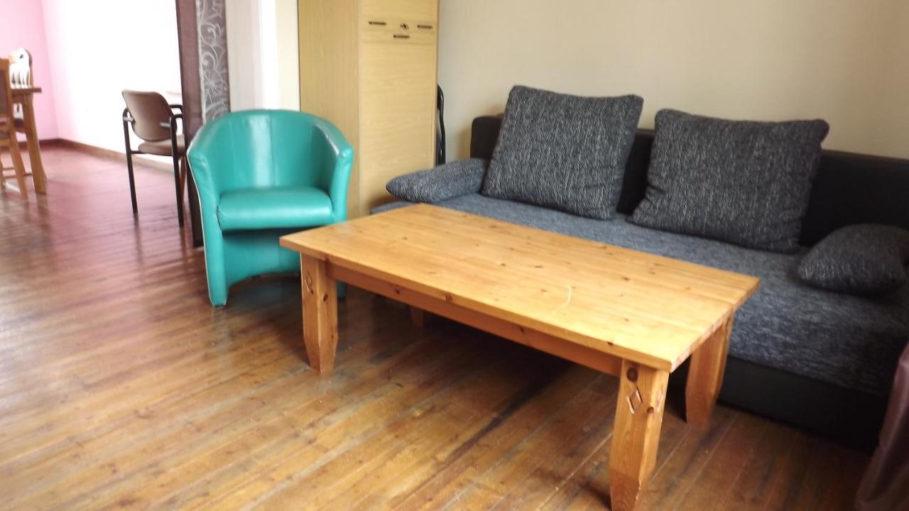 Haus Bergglueck Appartement Hückelhoven Buitenkant foto