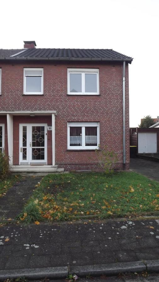 Haus Bergglueck Appartement Hückelhoven Buitenkant foto