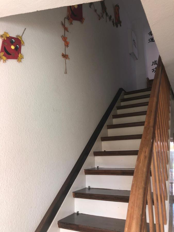 Haus Bergglueck Appartement Hückelhoven Buitenkant foto