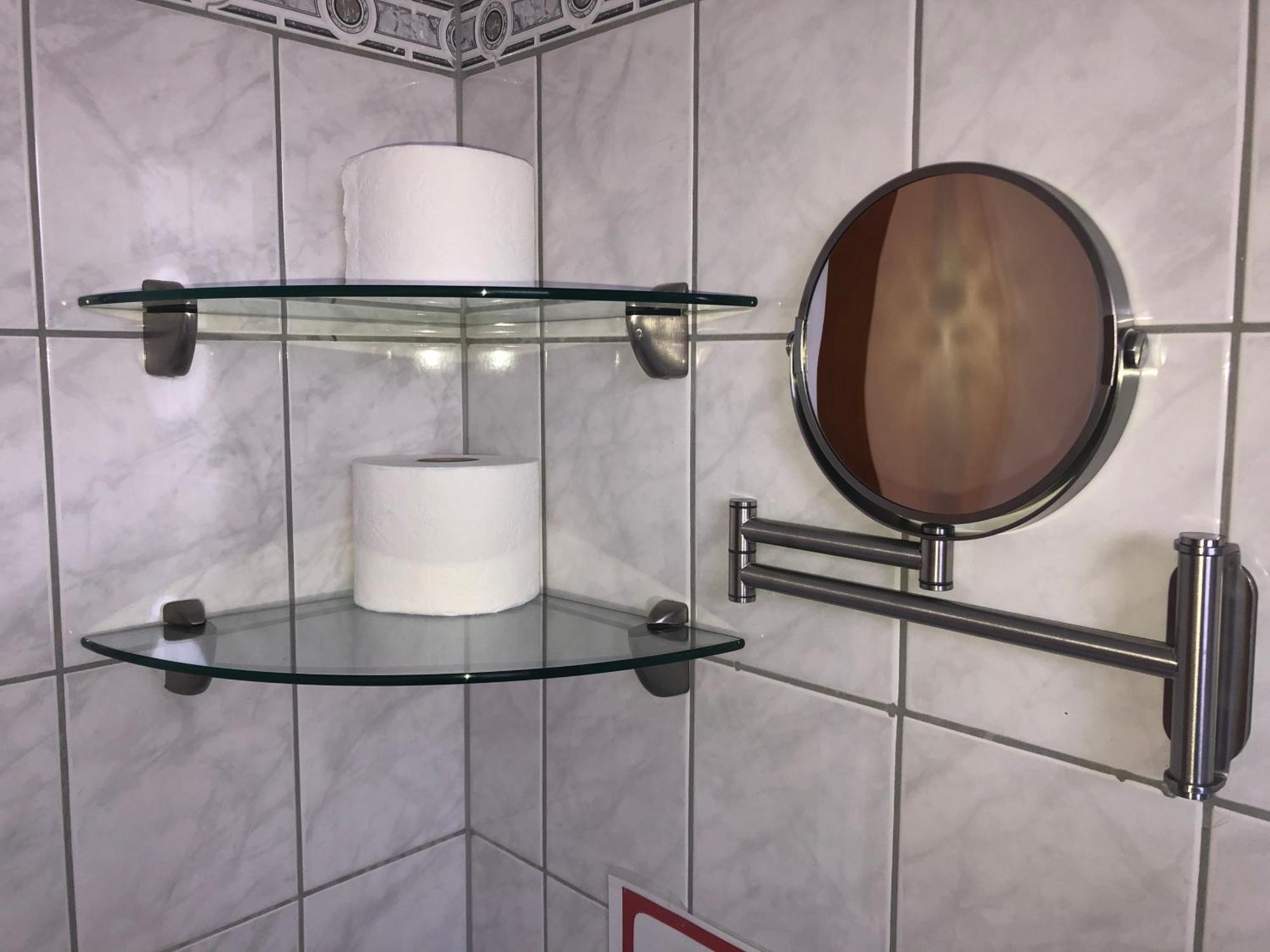 Haus Bergglueck Appartement Hückelhoven Buitenkant foto