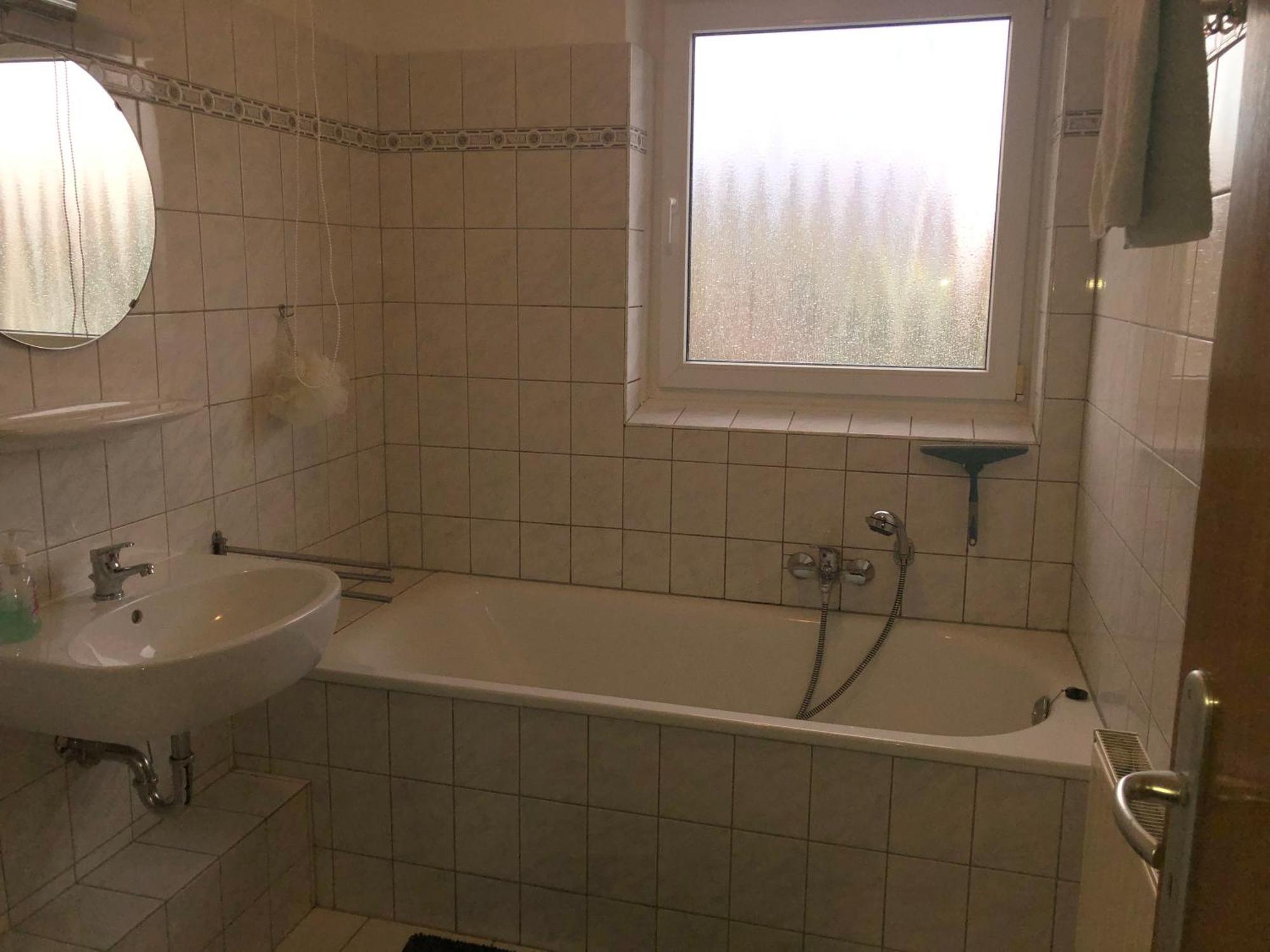 Haus Bergglueck Appartement Hückelhoven Buitenkant foto
