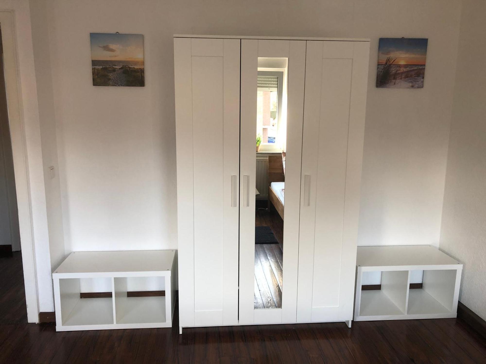 Haus Bergglueck Appartement Hückelhoven Buitenkant foto