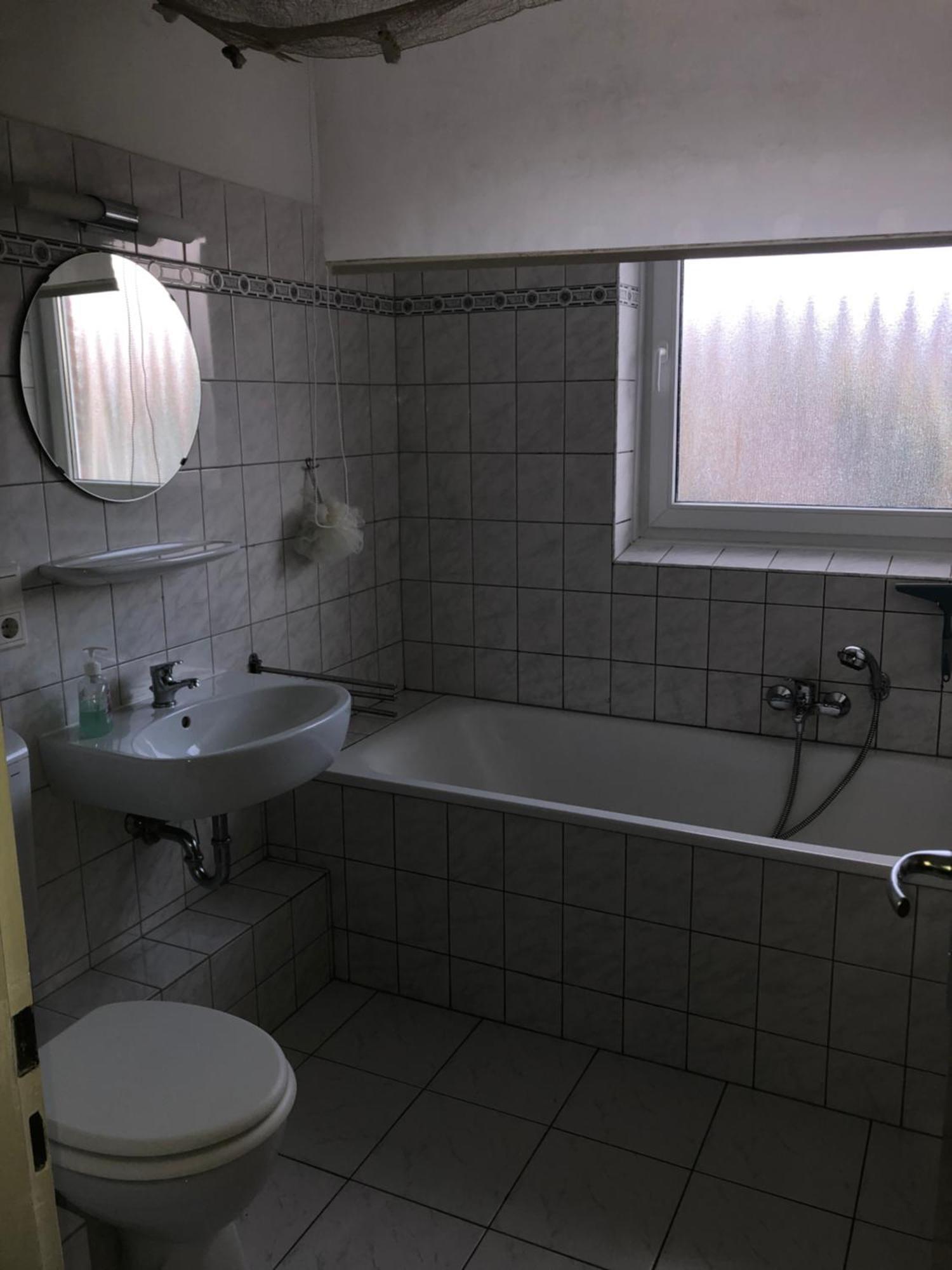Haus Bergglueck Appartement Hückelhoven Buitenkant foto