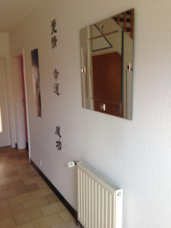 Haus Bergglueck Appartement Hückelhoven Kamer foto