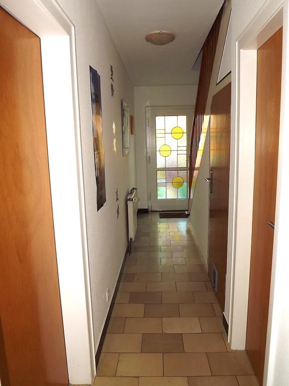 Haus Bergglueck Appartement Hückelhoven Kamer foto